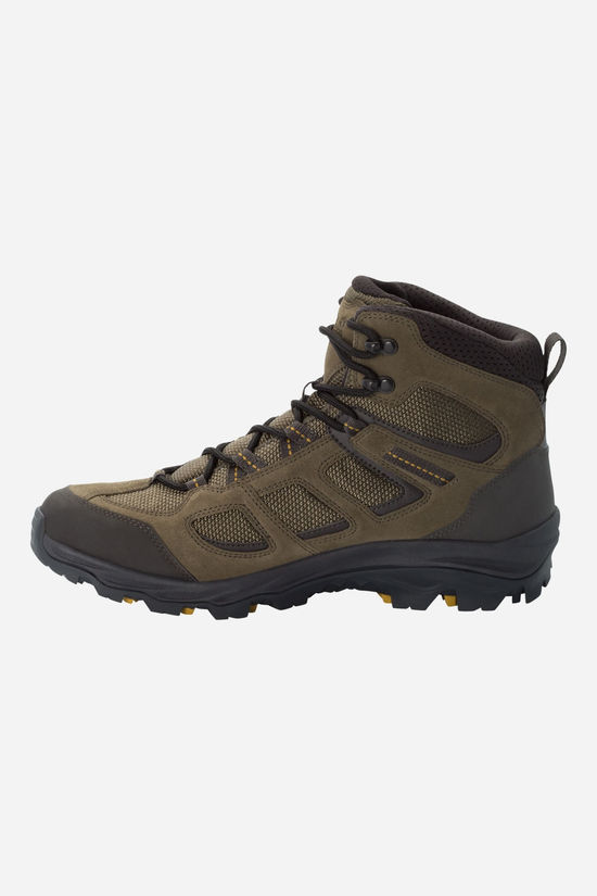 Jack Wolfskin Jack Wolfskin Vojo 3 Texapore Mid Wandelschoen