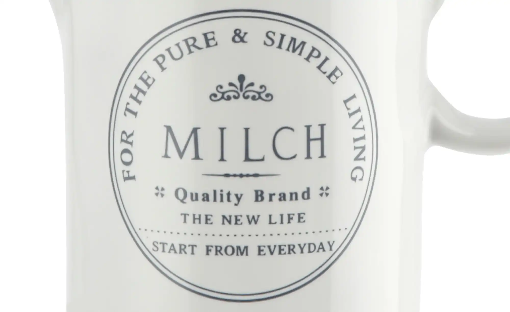 KHG Milchkännchen