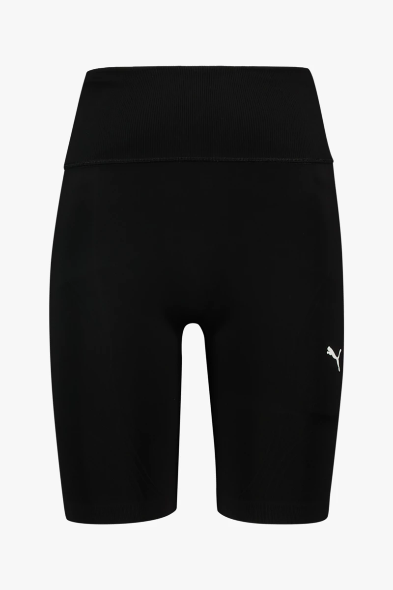 Puma Shapeluxe Seamless 6 Inch Damen Short