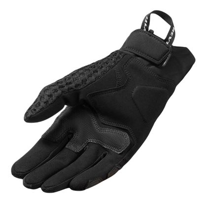 Gants Rev it VELOZ LADIES - Noir