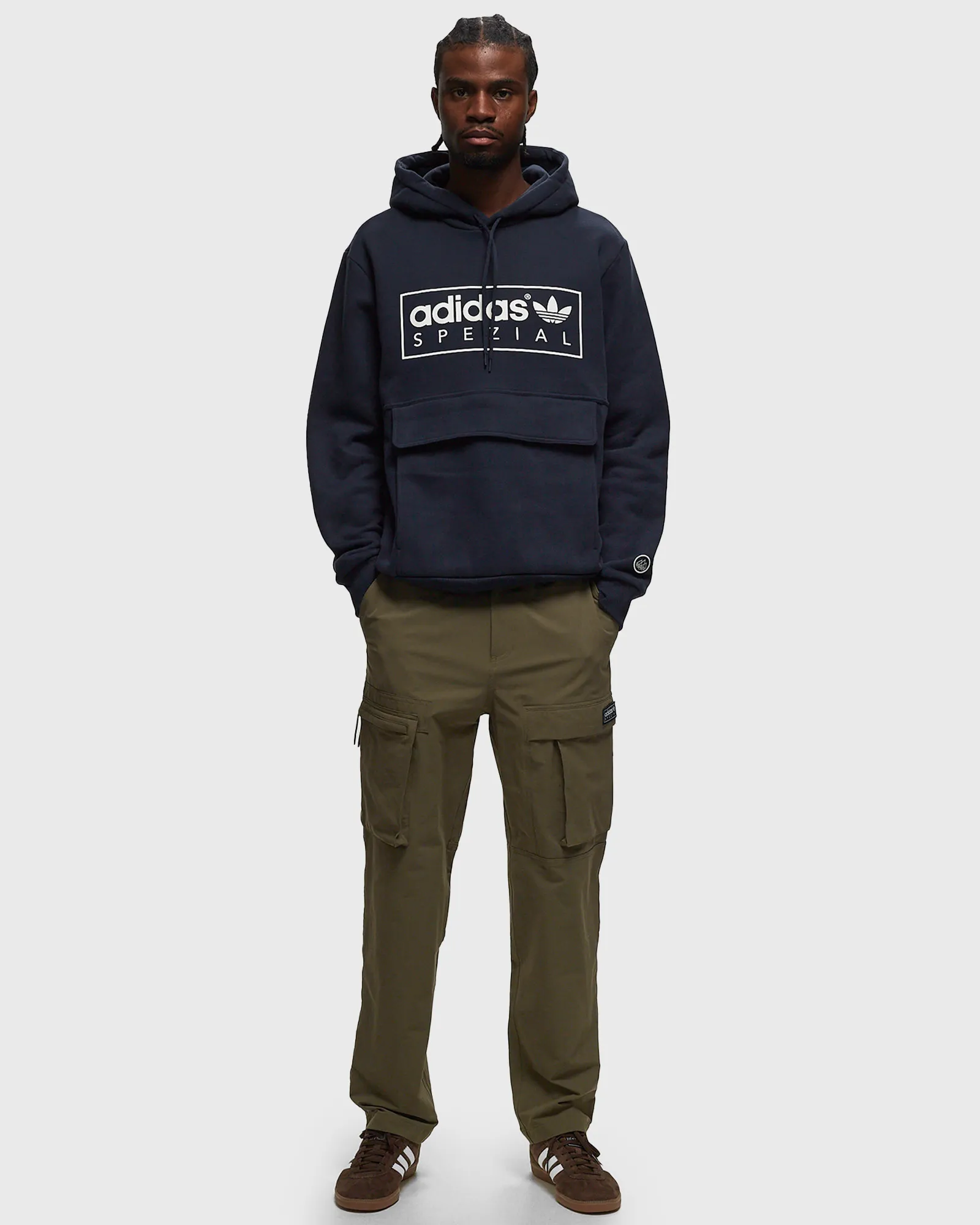 Adidas ROSSENDALE PANT SPZL
