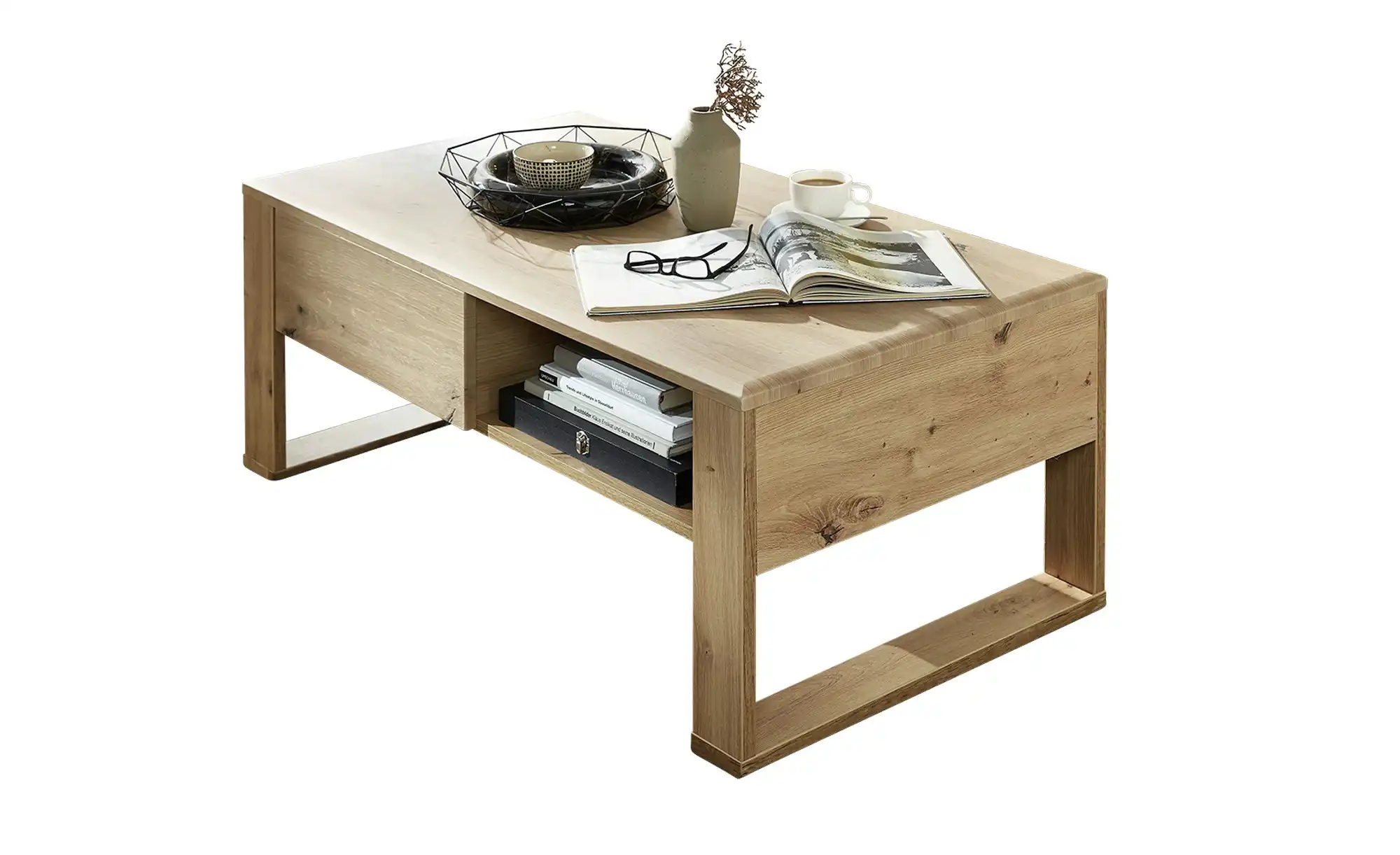 uno Couchtisch Madera II