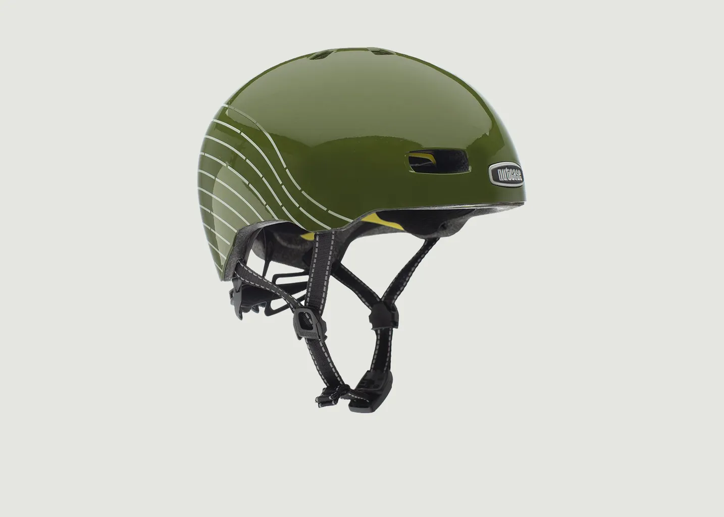 Casque de vélo Street - Dust For Prints Nutcase