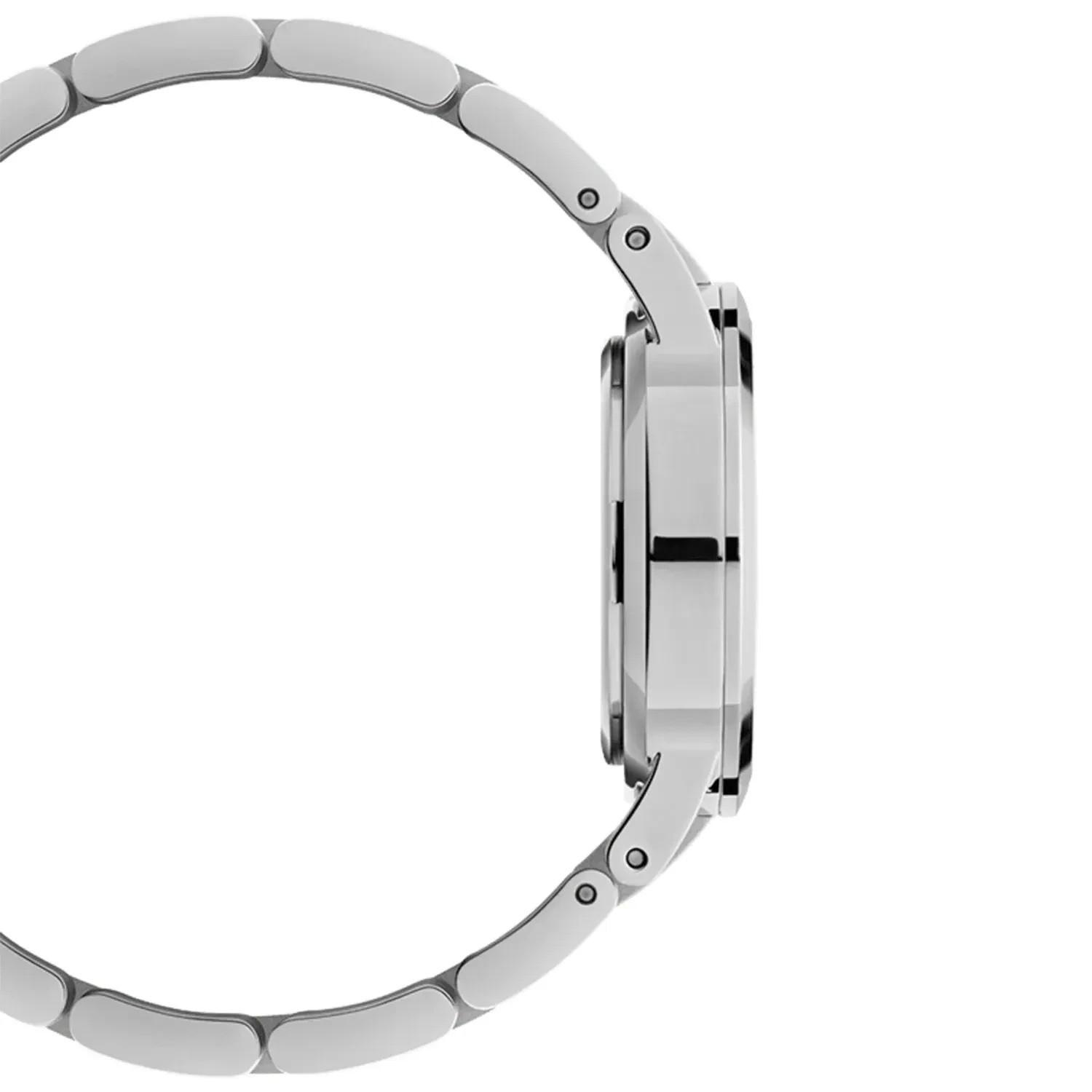 Daniel Wellington Iconic Link Unitone 28 DW00100402