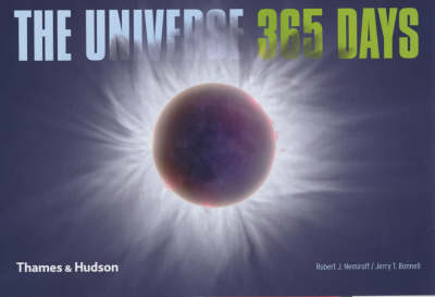 The Universe: 365 Days (Hardback)