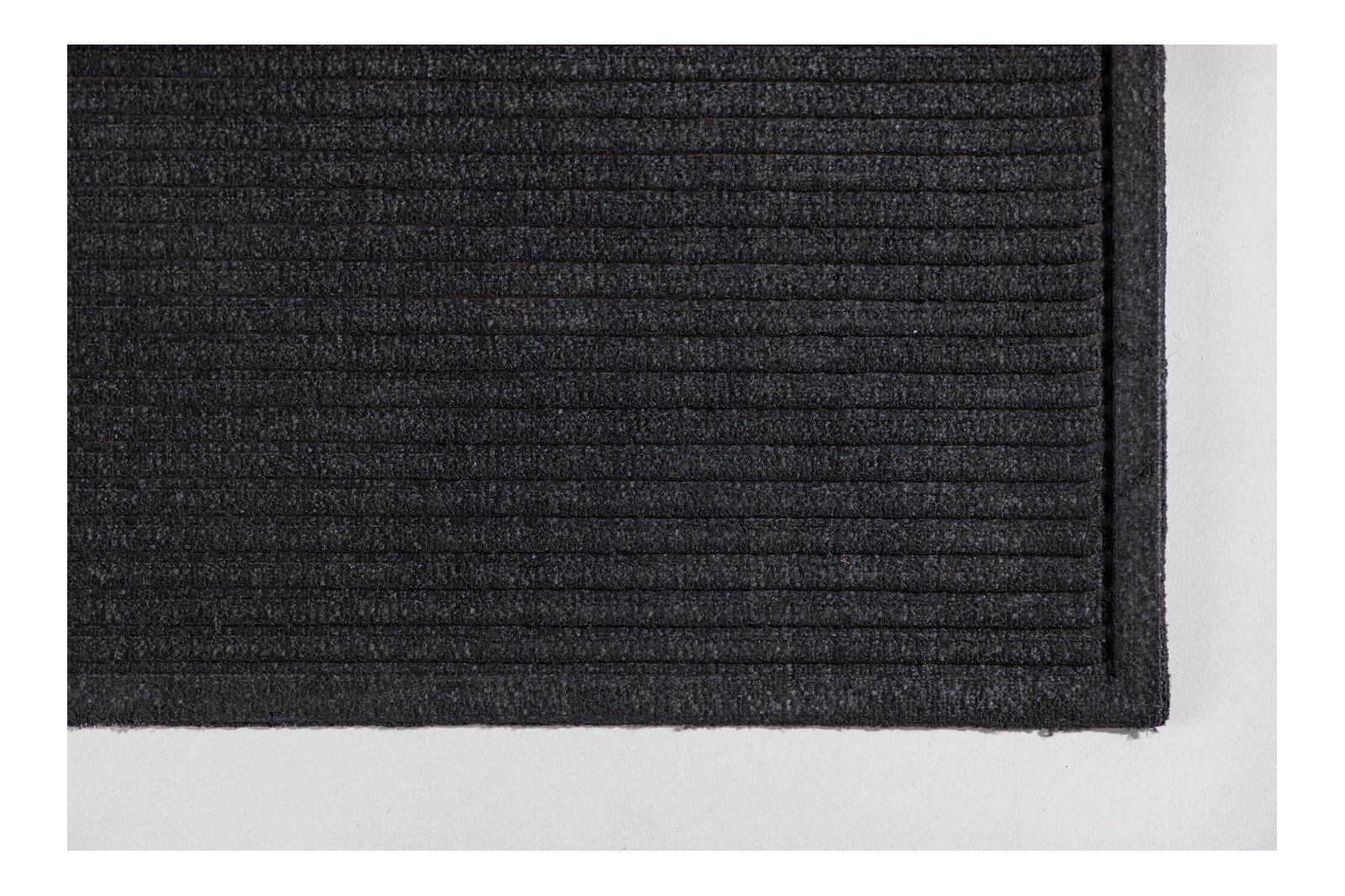 Bosse dørmatte dørmatte 90x60, sort