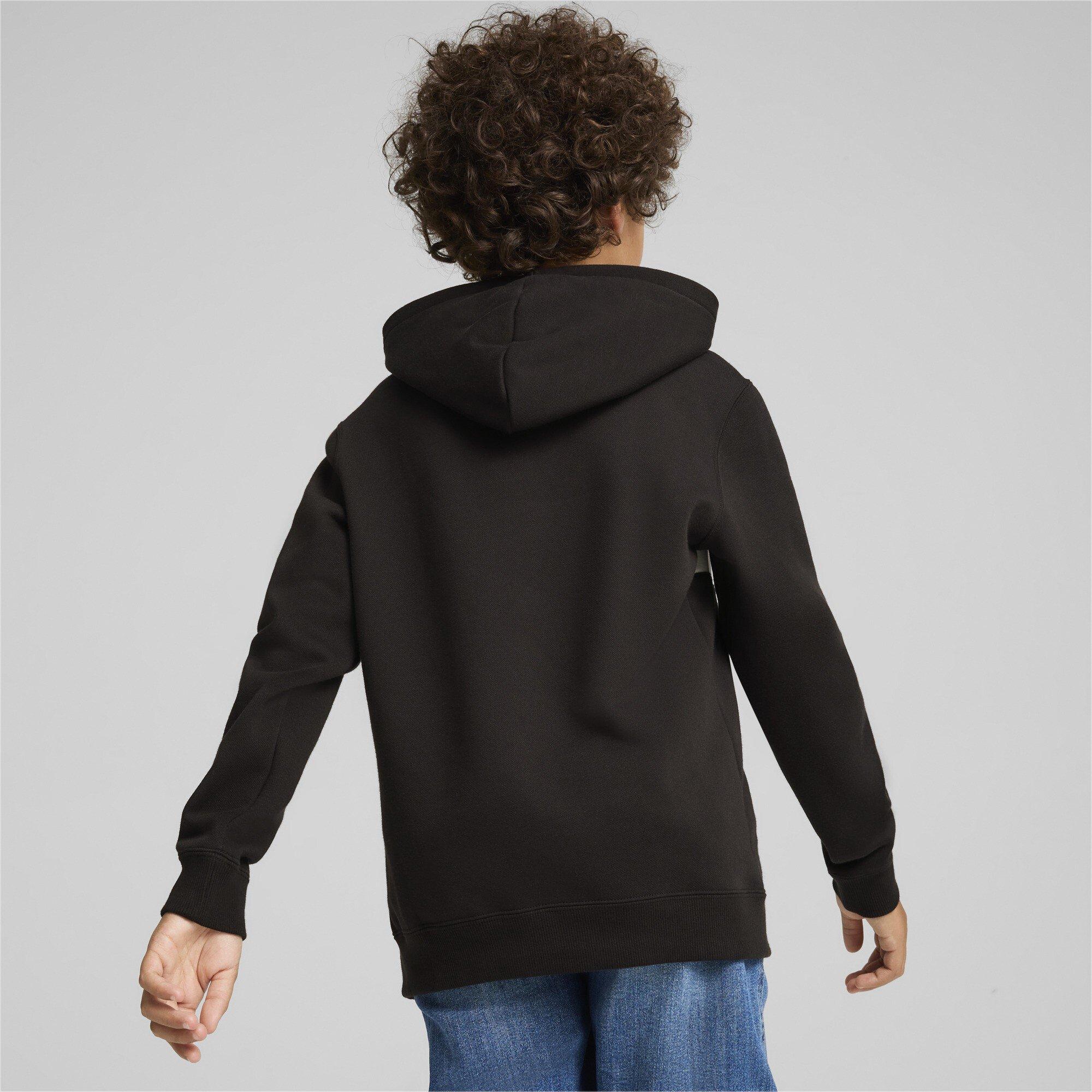 Puma Puma Squad Hoodie Fl B Hoody Unisex Kids