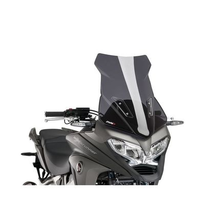 Bulle Puig Touring - Noir