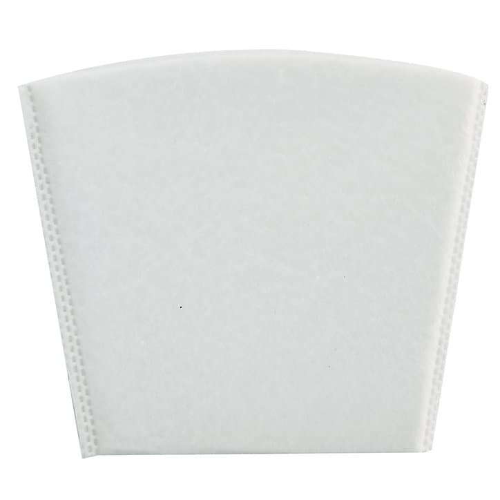 Filtre pour aspirateur EVAC18 LI Erbauer, 5 pièces