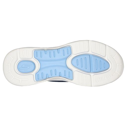 Skechers GO WALK Arch Fit Sneakers, NVLB, 37