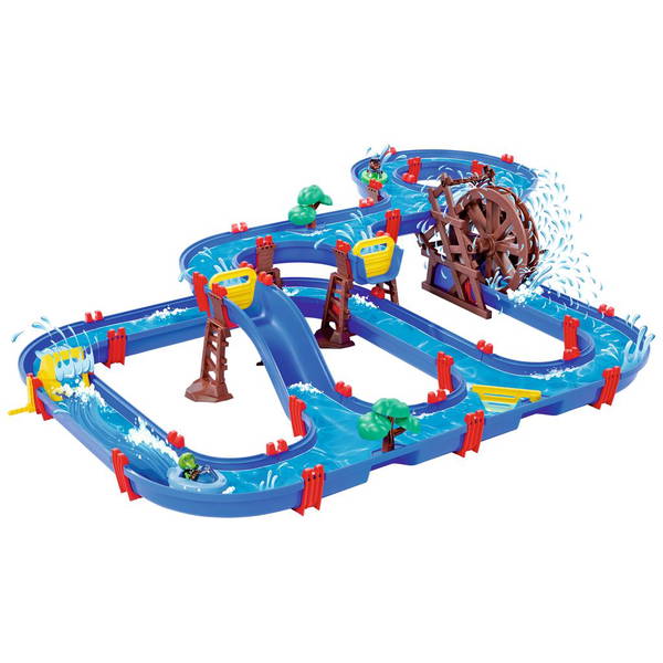 AquaPlayAquaPlay   Mega Water Wheel
