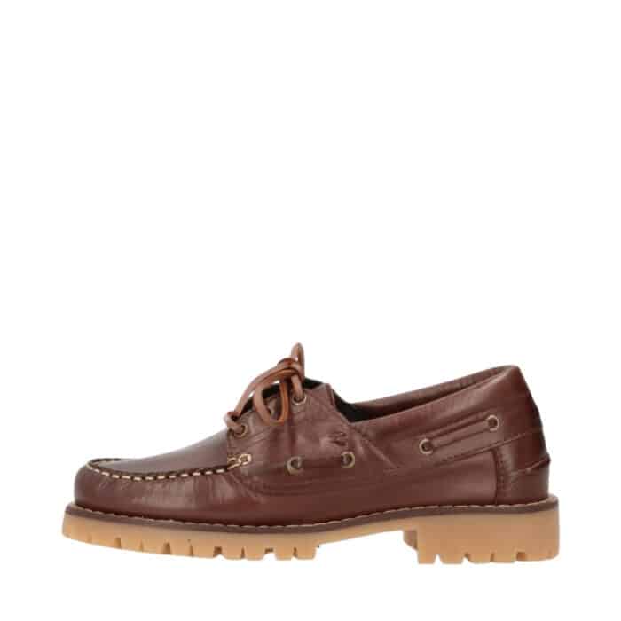 Shoedesign Copenhagen Nautica Sejlersko Dame