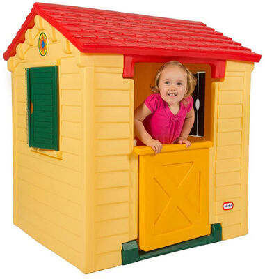 Little Tikes Lekestue Primary