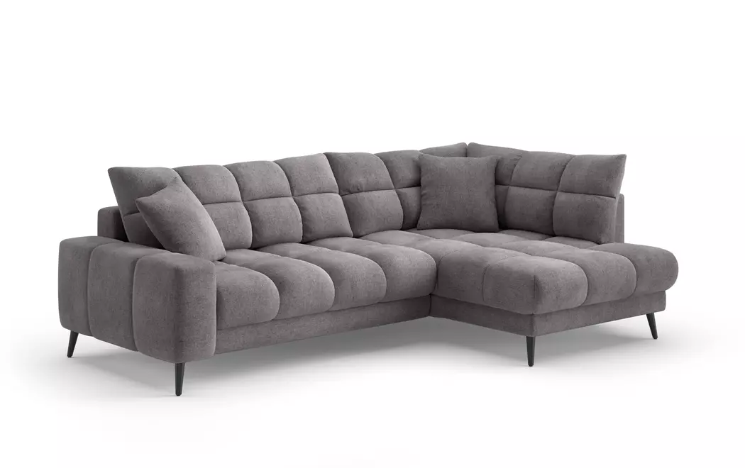 Ecksofa Flow de Luxe
