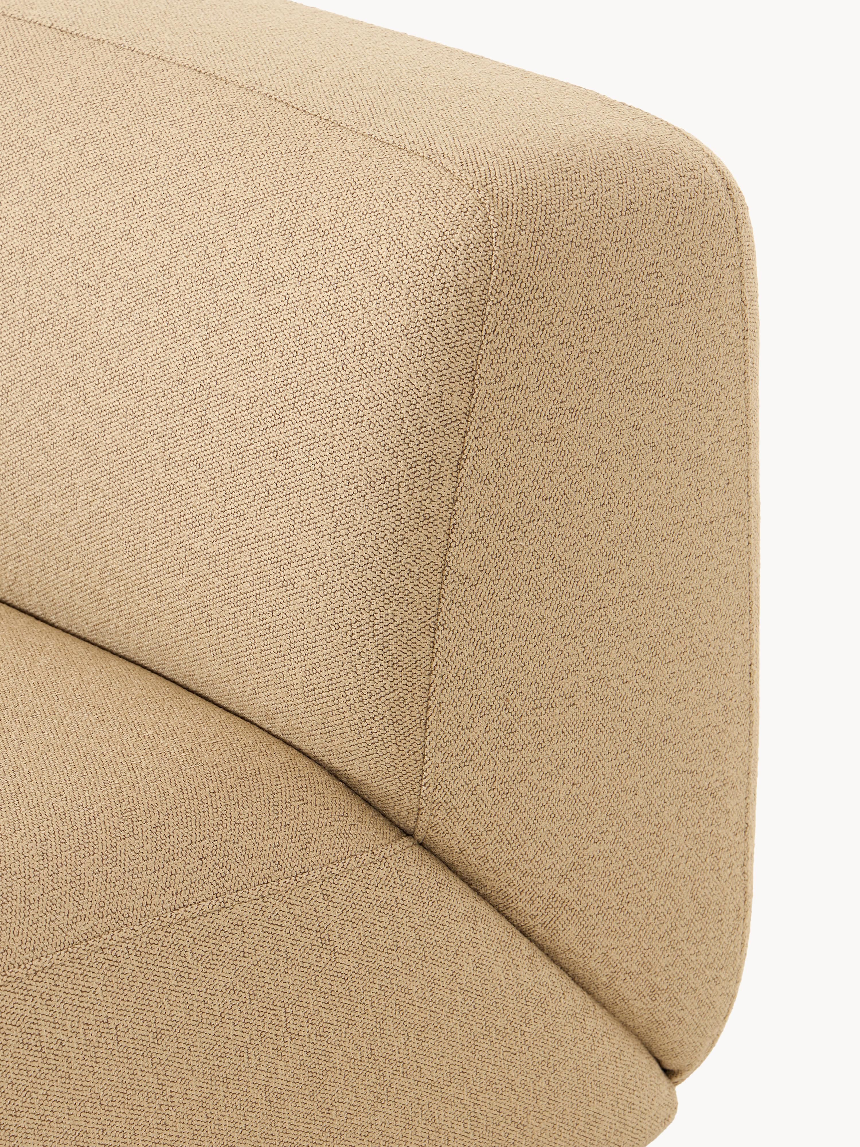 Tuin lounge module Naomi