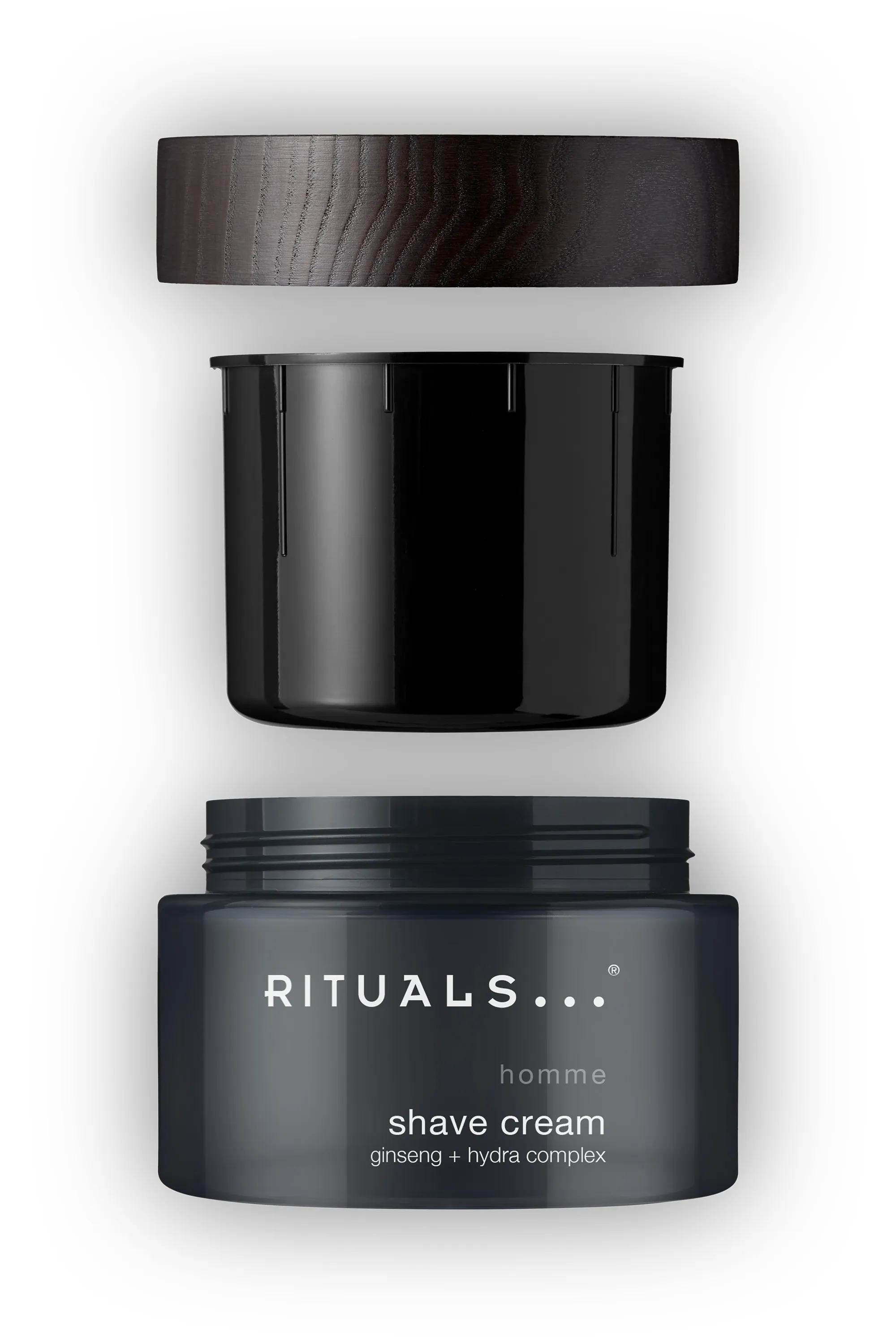 Rituals Crème de rasage Homme-250 ml