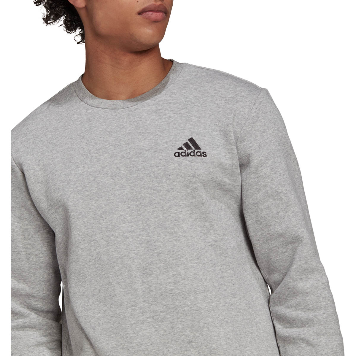 adidas Feelcozy Sweatshirt Herre