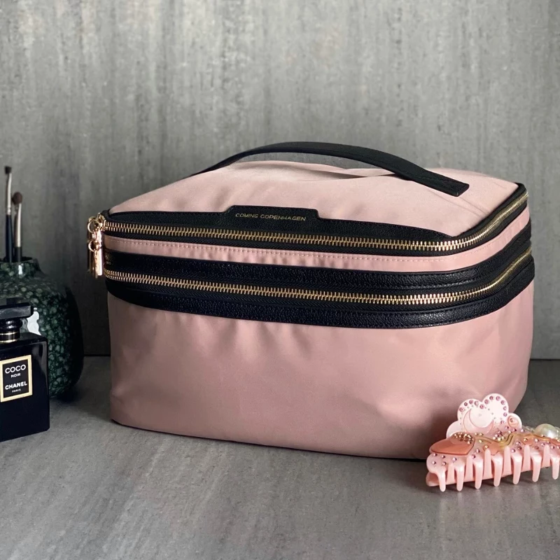 Coming Copenhagen Kiki Beauty Box - Misty Rose