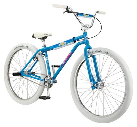 Wheelie Bike GT Héritage Pro Performer 29'' Bleu