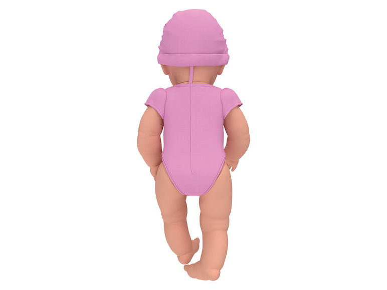 Babypop Toni