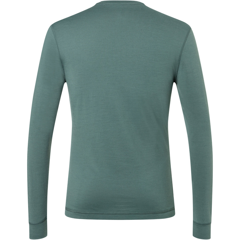 Super.Natural Herren Arctic230 Longsleeve
