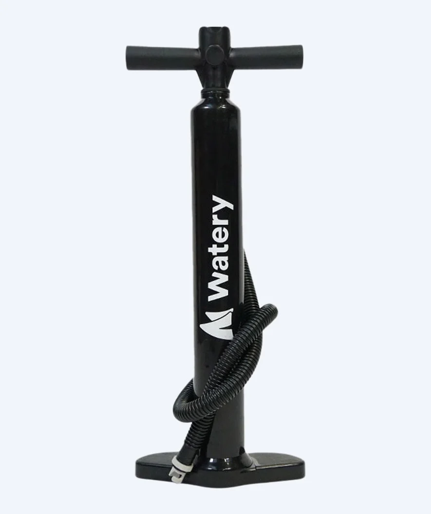 Pakketilbud: 4x Watery Global oppustelig SUP PaddleBoard 10'6