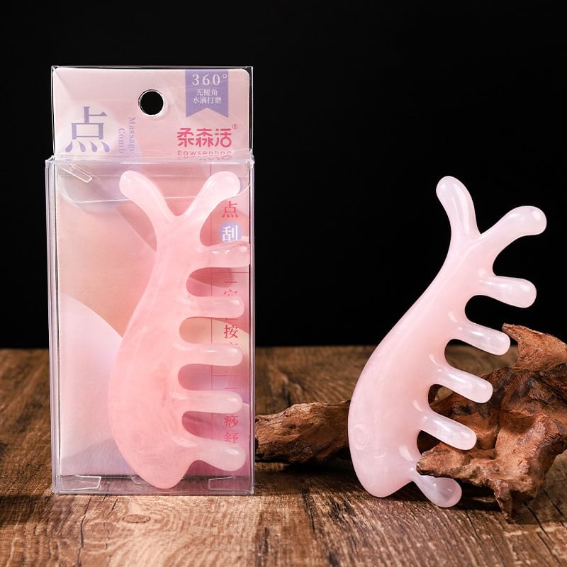 PureSnow - Hars Haarkam (Diverse Ontwerpen)