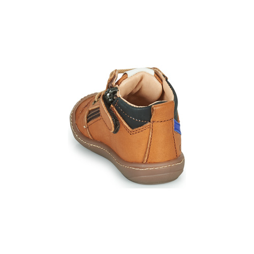 GBB - CALVO FLEX - Marron
