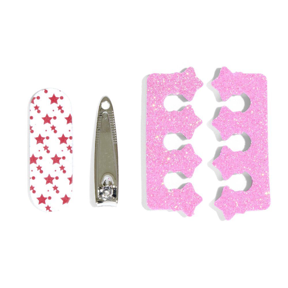 Kit manucure 4 accessoires
