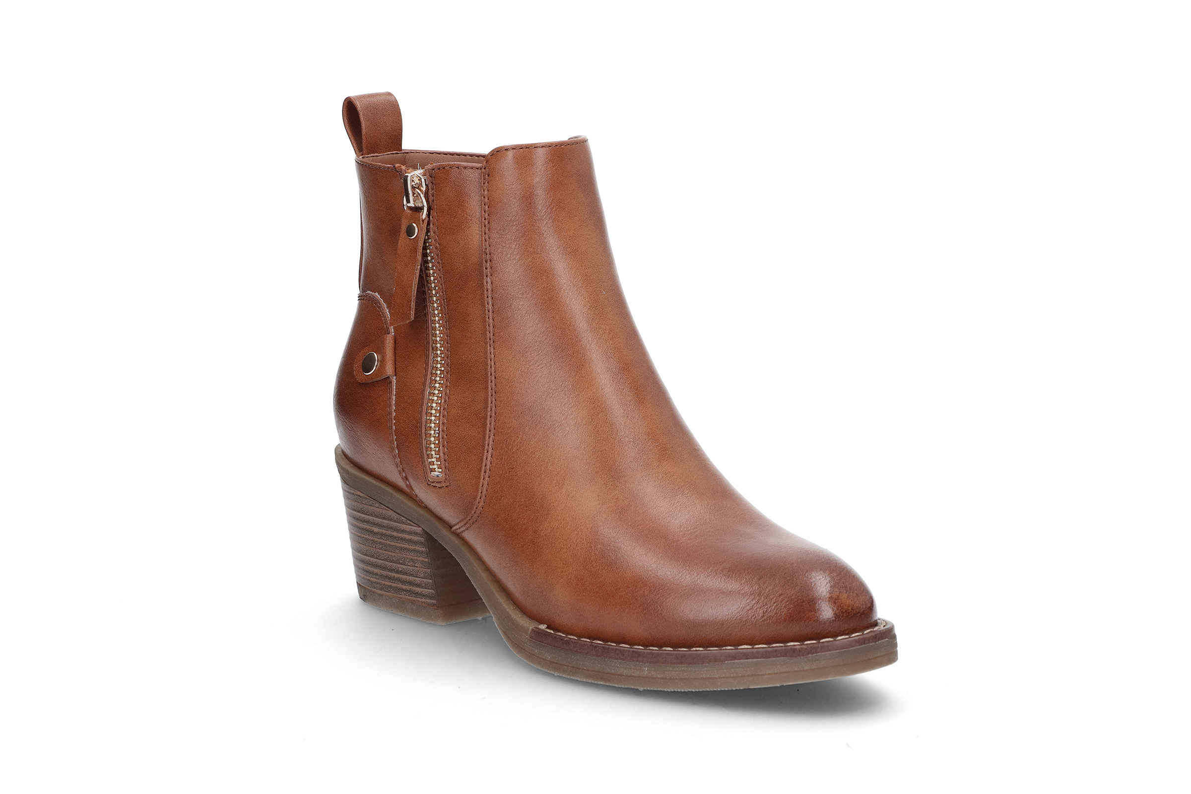 Ankelboots