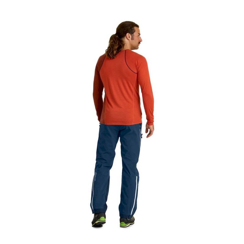 Westalpen 3L Pants - Pantalon alpinisme homme