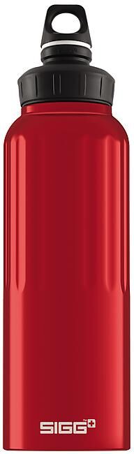 SIGG - BOUTEILLE WMB TRAVELLER 1.5 L