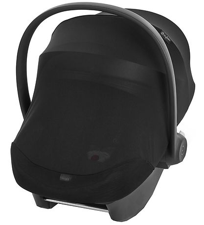 Cybex Moskitonetz Für Kindersitz - Aton/Cloud - Schwarz