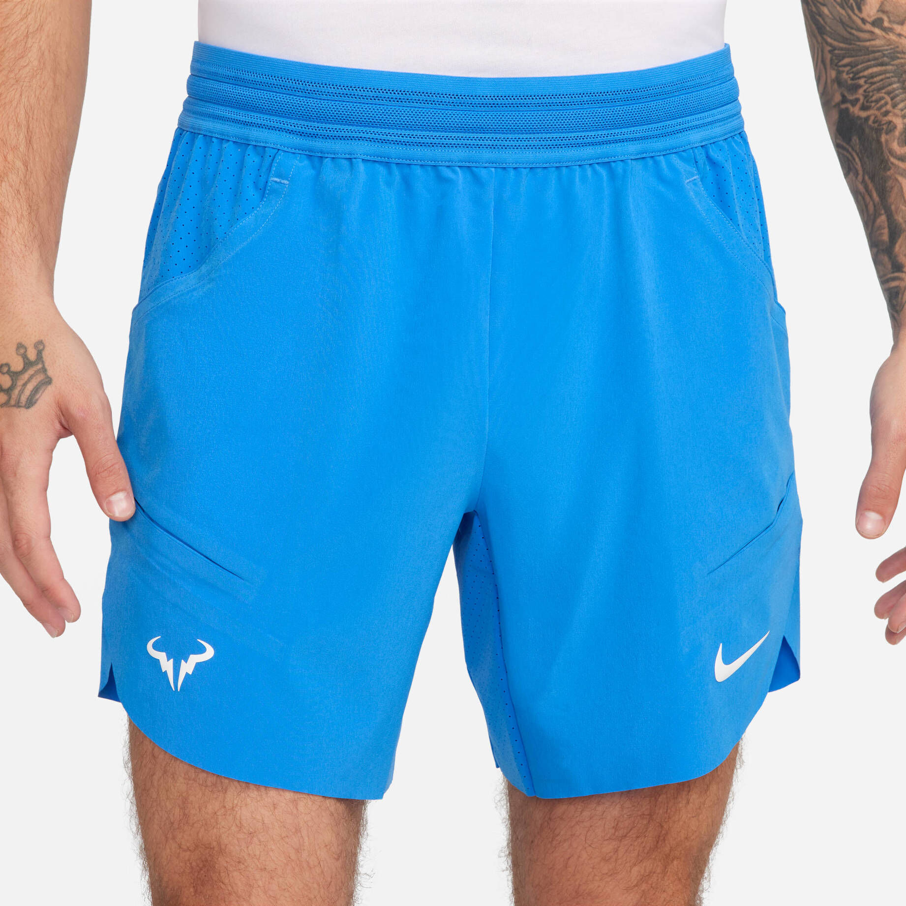 Nike| Herren Tennis-Shorts  DRI FIT ADV RAFA