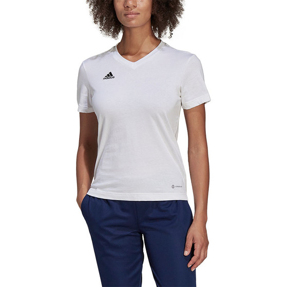 adidas Entrada 22 Tee Dames