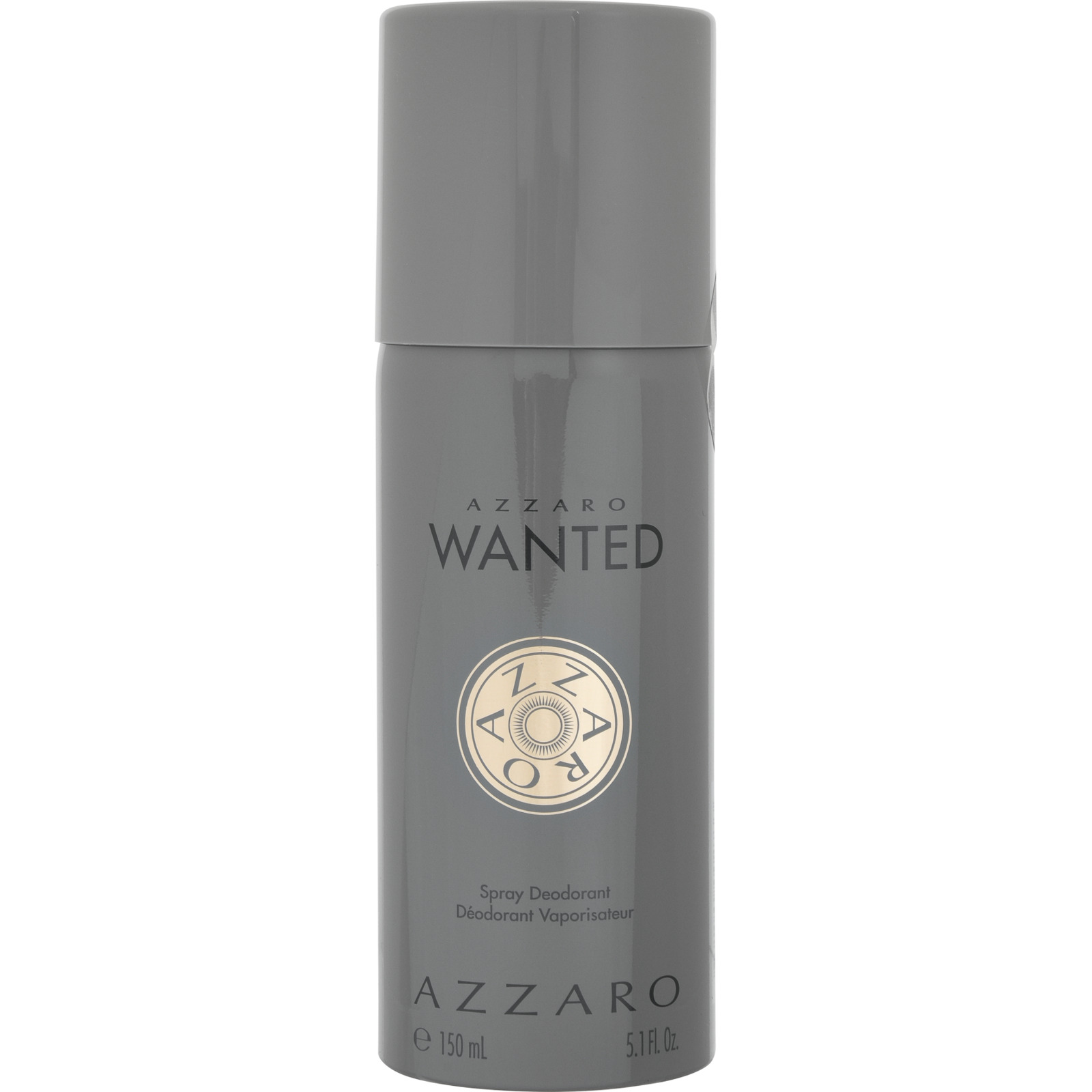 Azzaro Wanted Duftset, 2-teilig