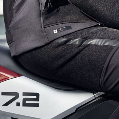 Pantalon Rev it SPARK AIR - Noir