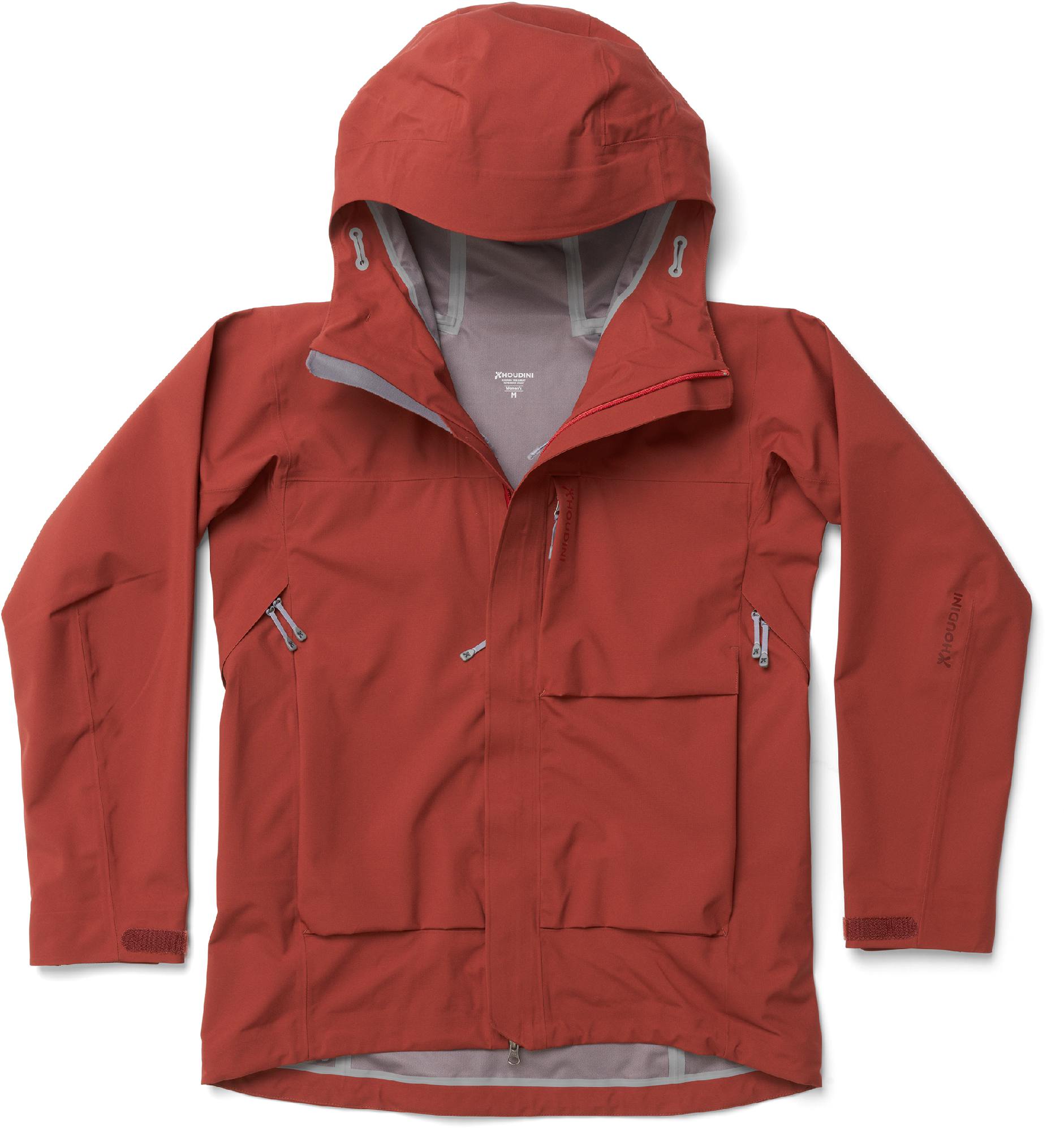 Houdini RollerCoaster Jacket W's