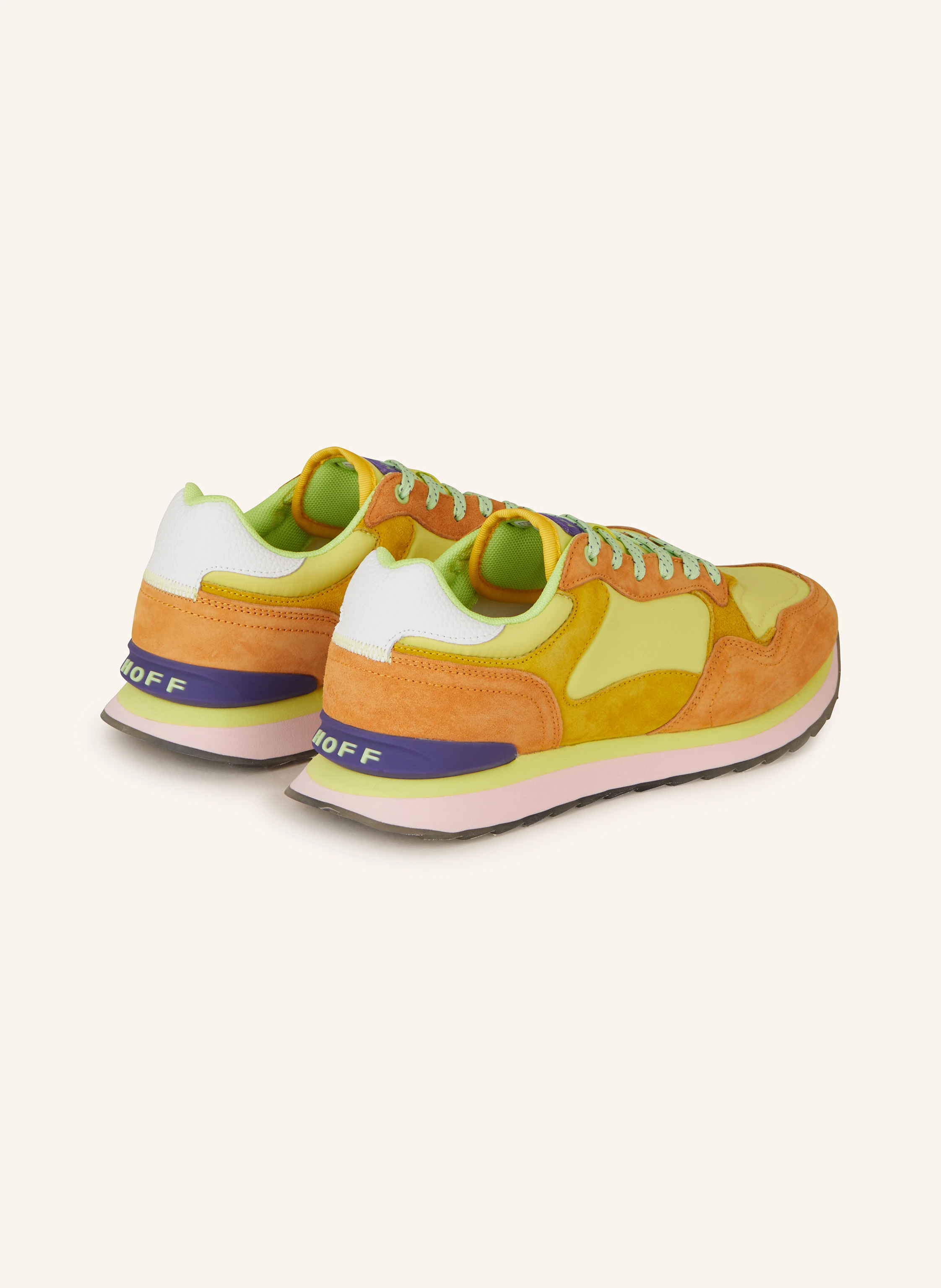 HOFF Sneaker NAIROBI