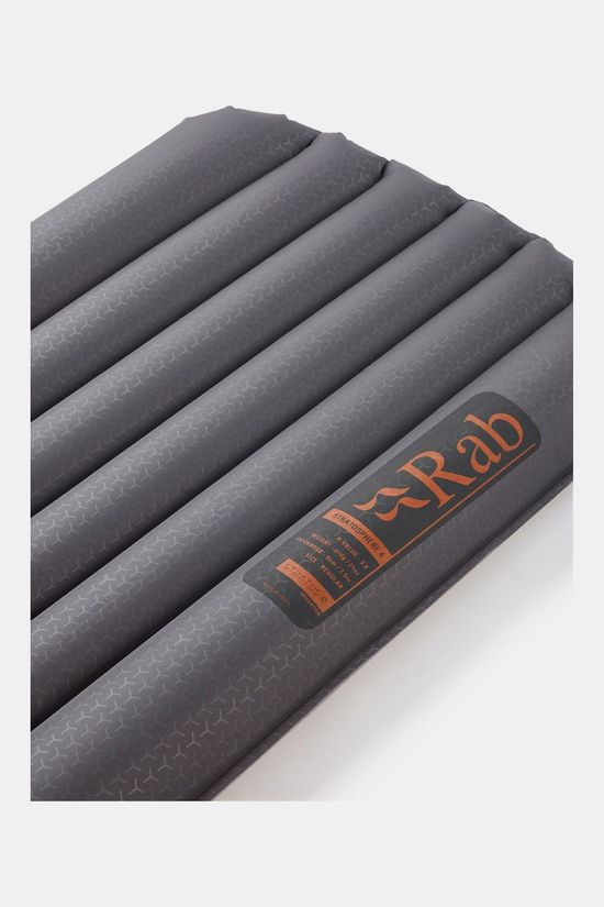 Rab Rab Stratosphere 4 Regular Slaapmat