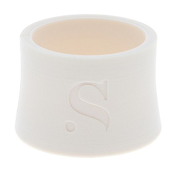 Syos Ligature Alto Arctic White