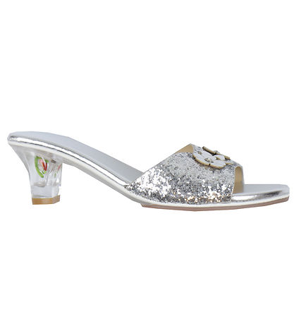 Souza Schuhe - Mariona - Silver Metallic