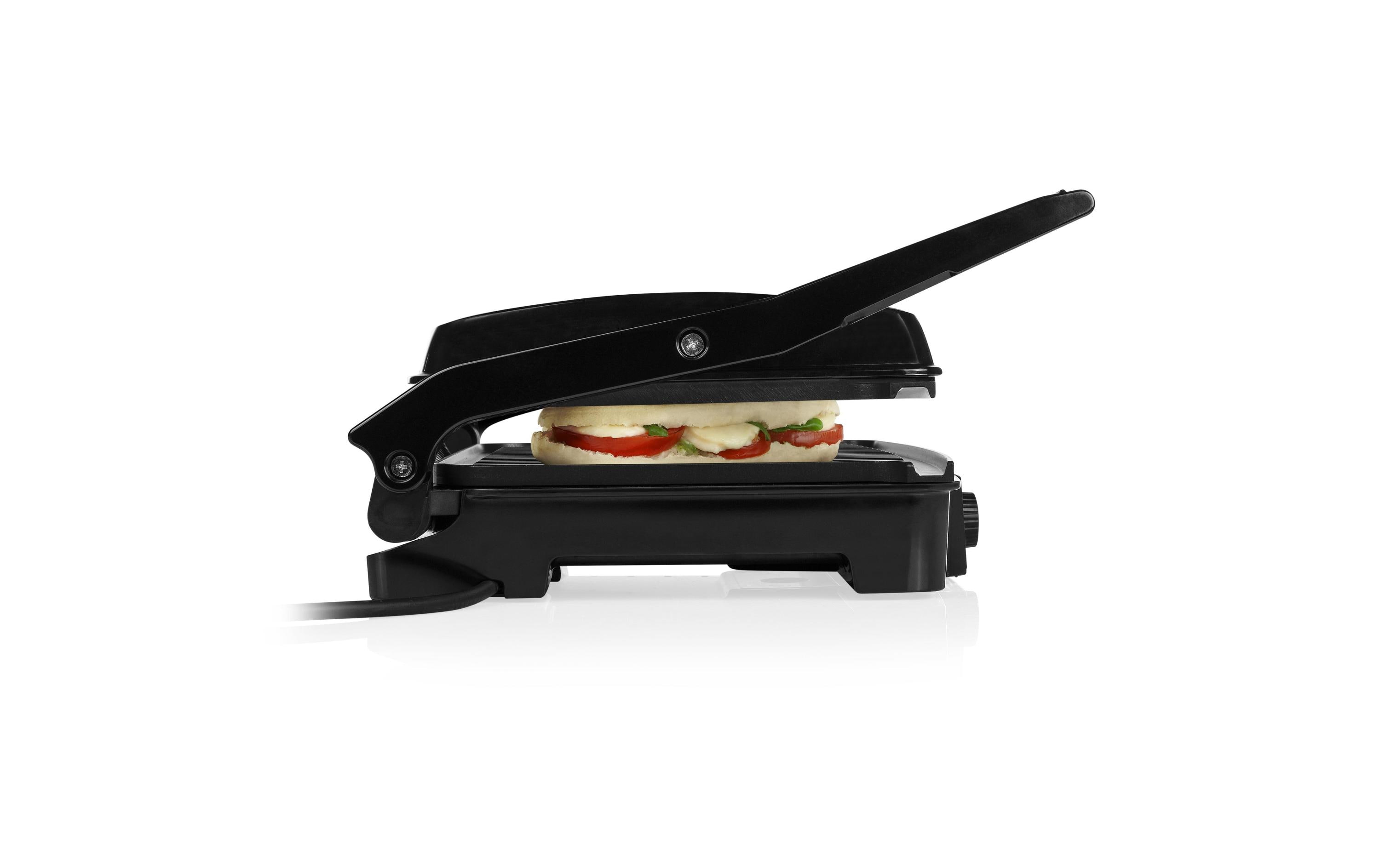 Kontaktgrill GR-2853 2000 WTischgrill