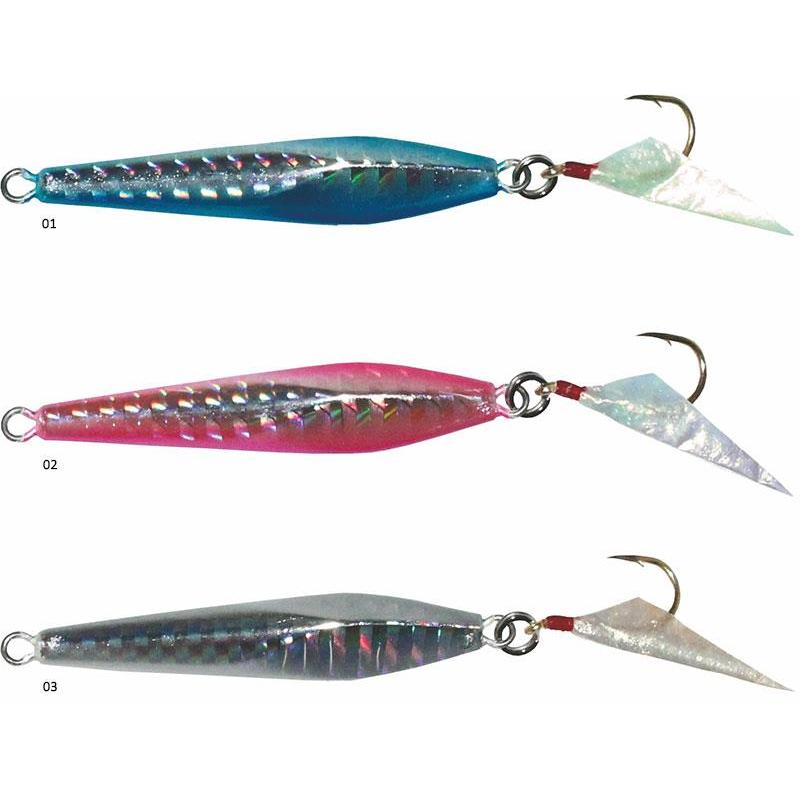 Cuiller A Jigger Autain Vs Jig Casting - 8G