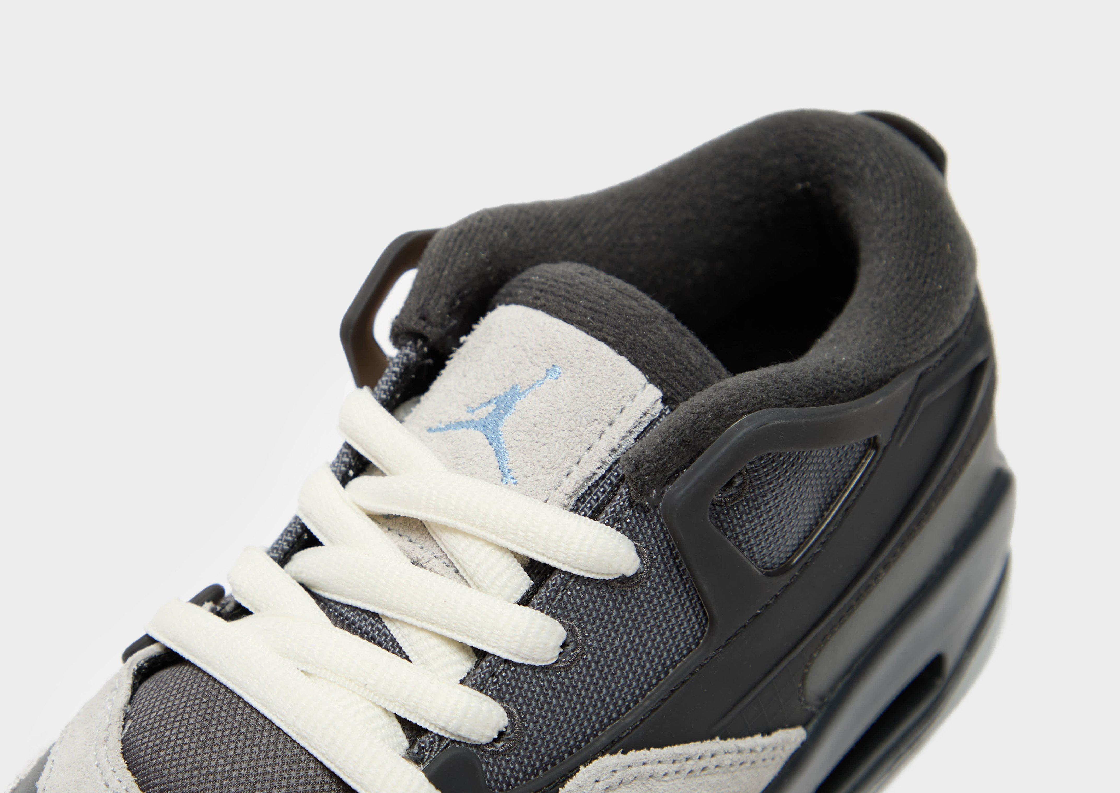Jordan AJ4 RM Junior