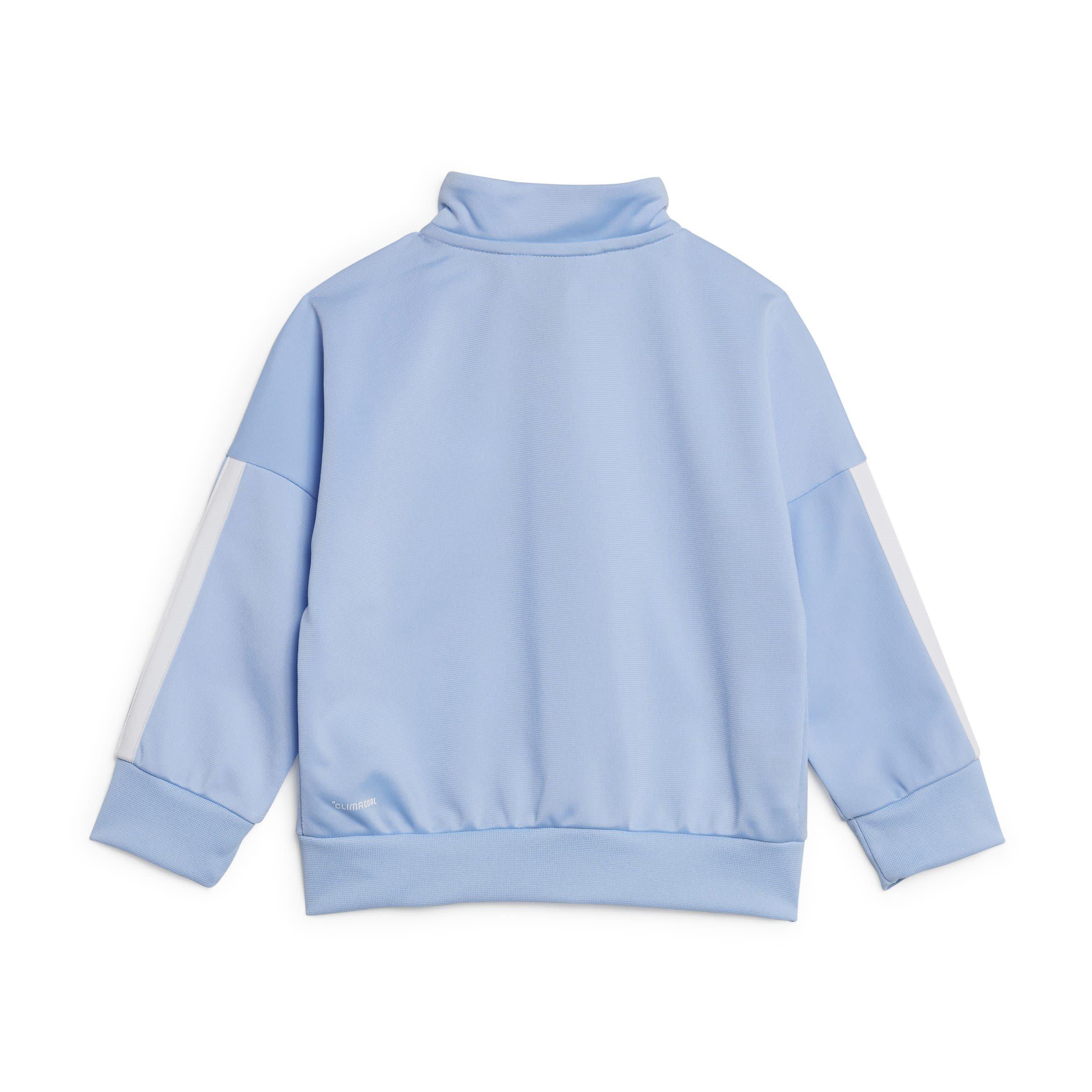 adidas Essentials CLIMACOOL Track Suit Infants
