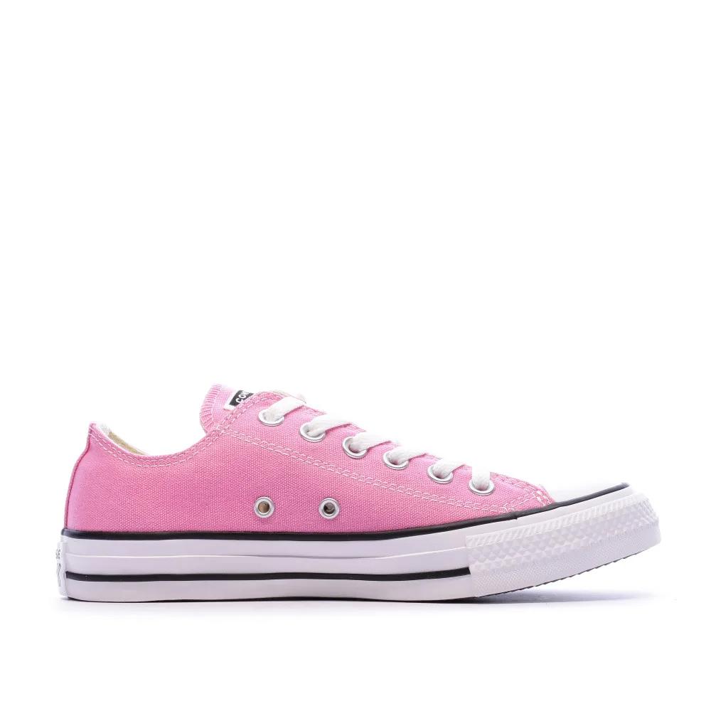Converse All Star Baskets rose femme Converse