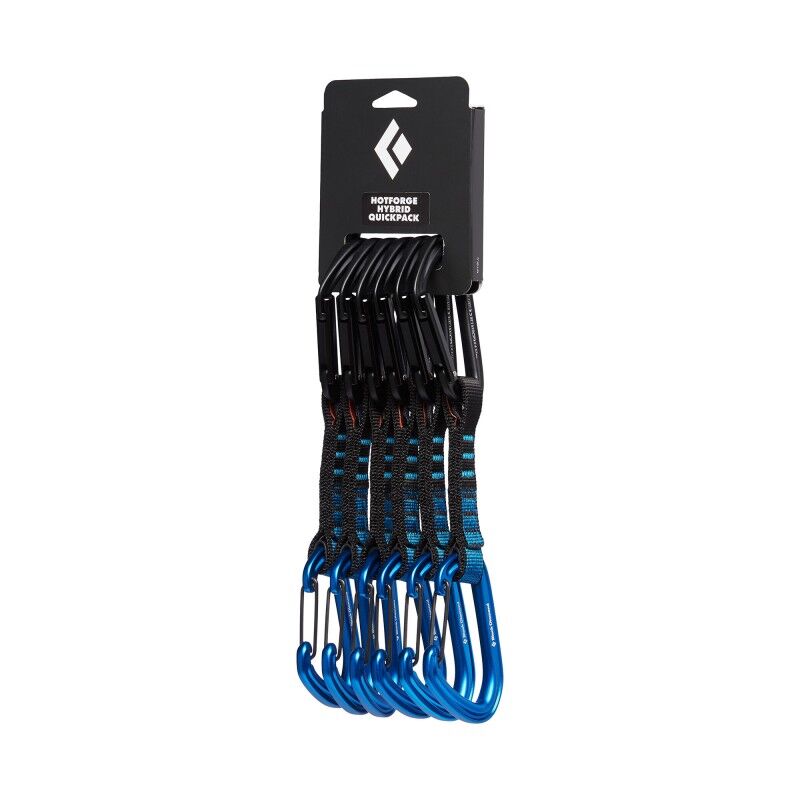 Hotforge Hybrid Quickpack 12 cm - Lot de 6 dégaines