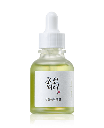 Beauty of Joseon Serum Green Tea + Panthenol 30ml
