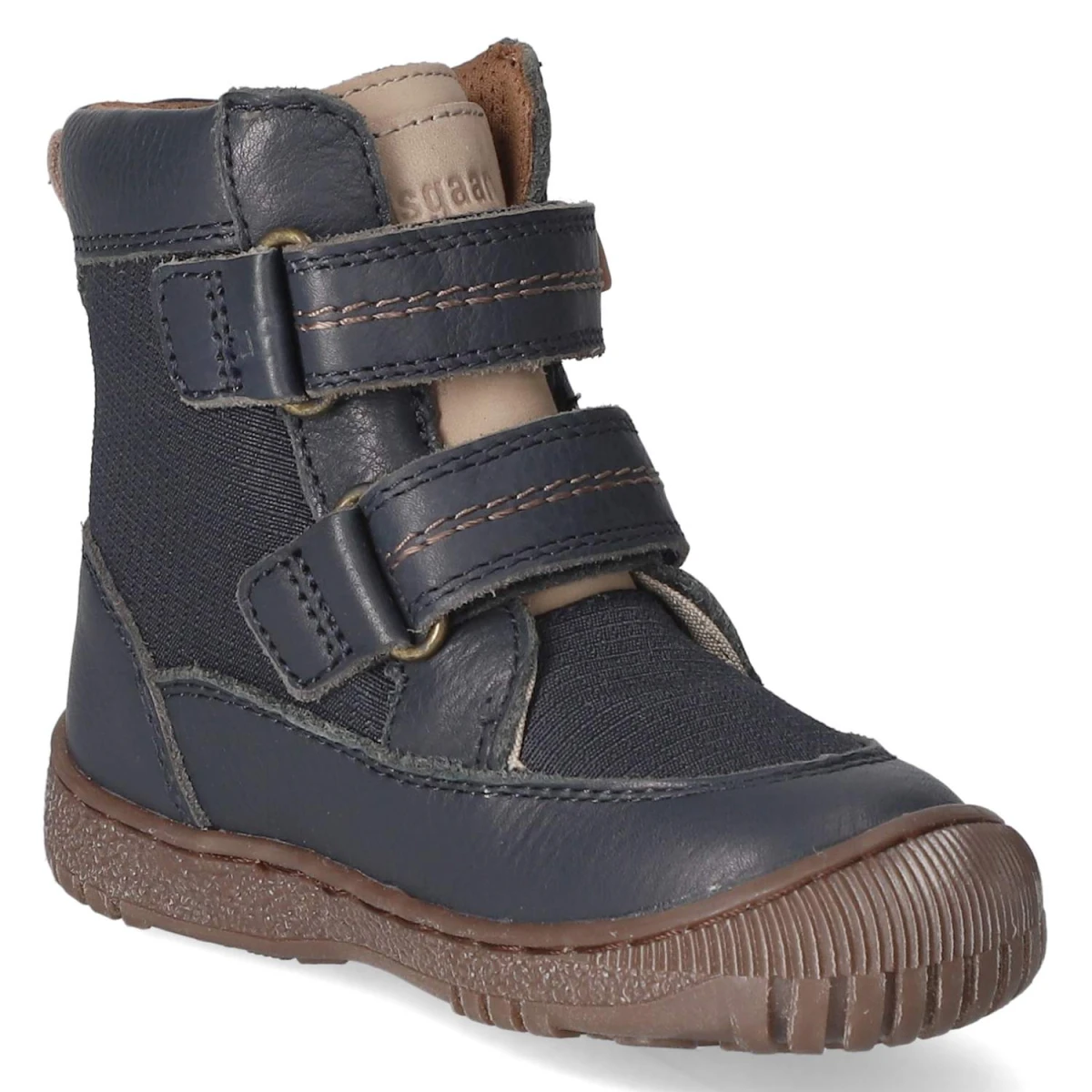 BisgaardWinterstiefeletten HUXIE TEX - marine